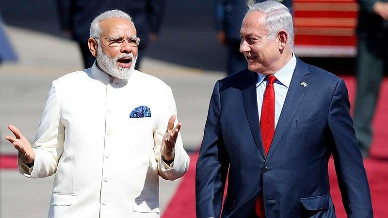 Israel-India Collaboration: A Partnership Destined To Succeed