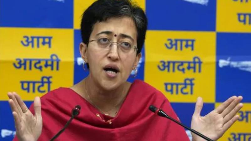 Delhi HC seeks Atishi’s reply on BJP leader’s plea over rejection of defamation case