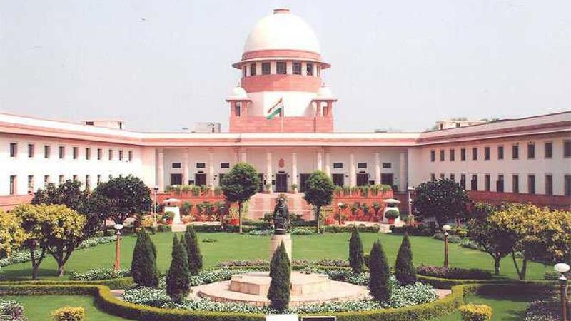 SC slams Assam government for not deporting persons declared foreigners