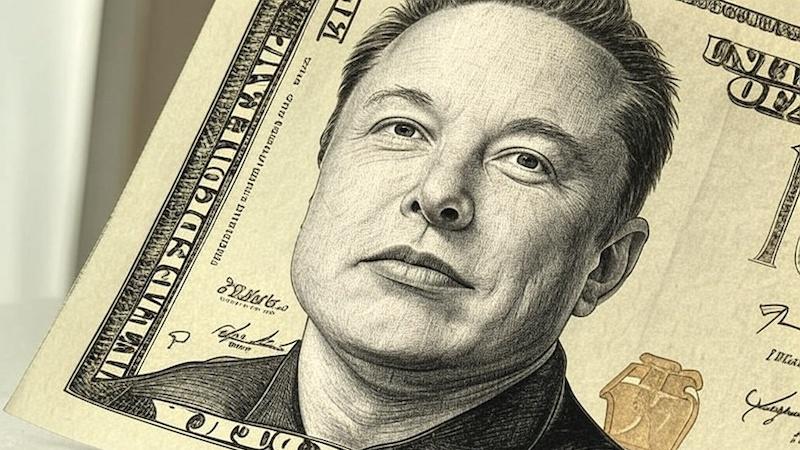 Elon Musk Is Wrong About Money – OpEd