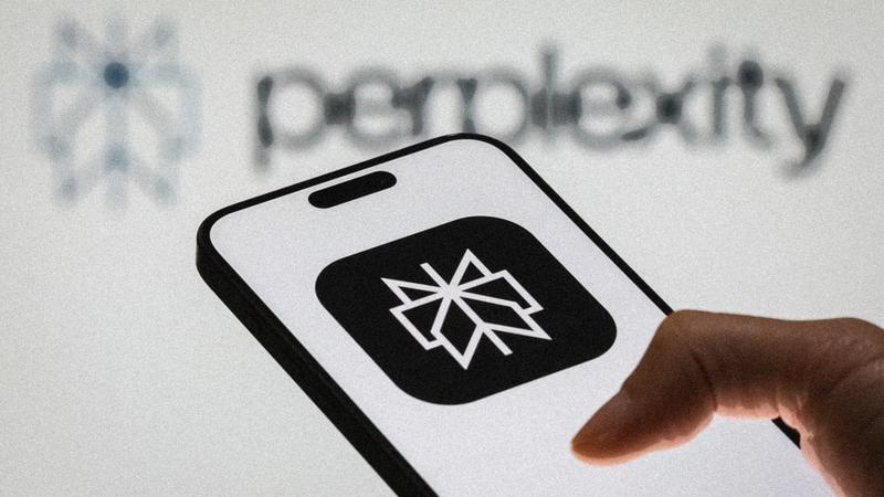 You can try DeepSeek’s R1 through Perplexity—without the security risk