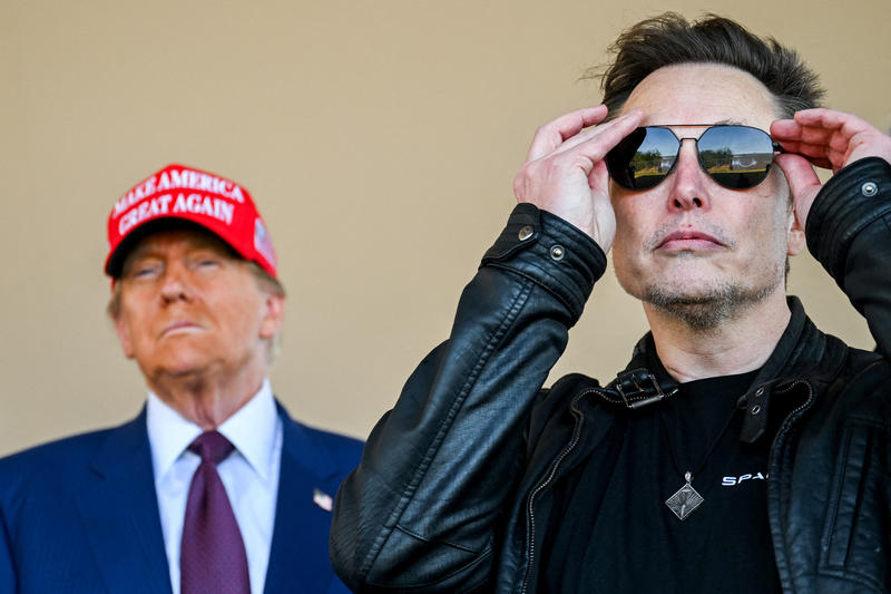 Smashing the ‘rice bowls’ — how elites are lashing out at Trump and Musk’s reforms