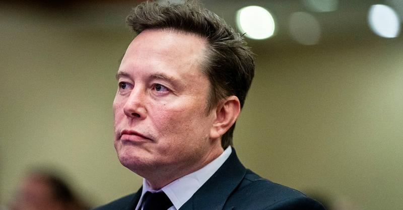 Trump Advisers Stopped Musk From Hiring a Noncitizen at DOGE