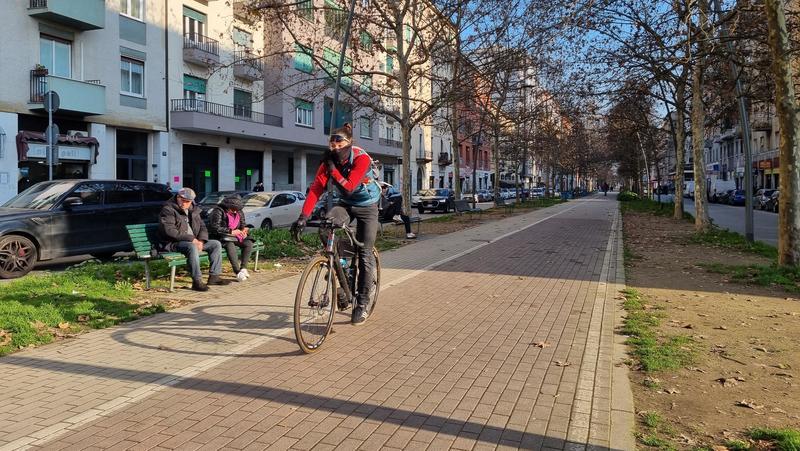 Viaggio al Corvetto, tra paura e voglia di riscatto: “Questa non è una banlieue”