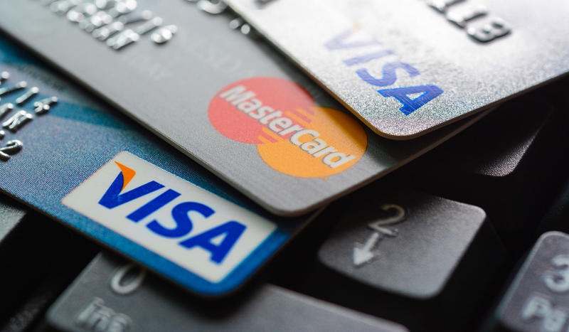 Price Controls: This Time, Credit Cards