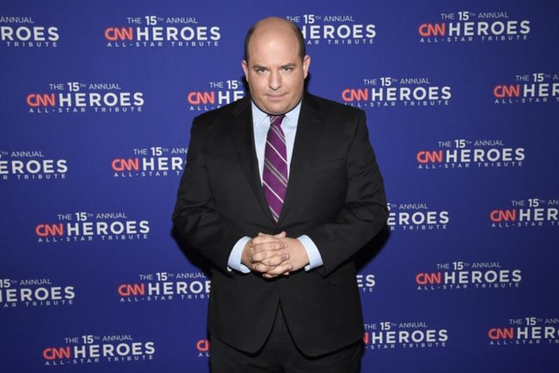 Team Stelter's Hopelessly Devoted to Ruining Trump