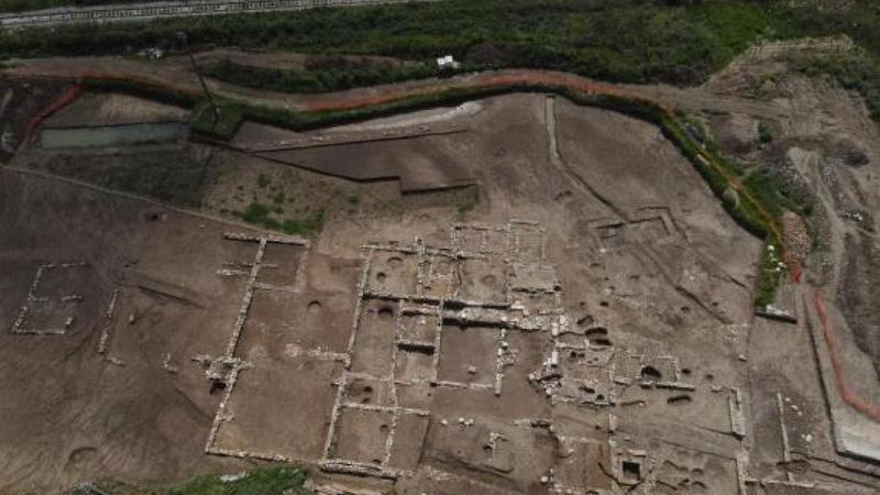 Alta velocitÃ : tre necropoli (con 9500 tombe), una villa romana e un villaggio preistorico