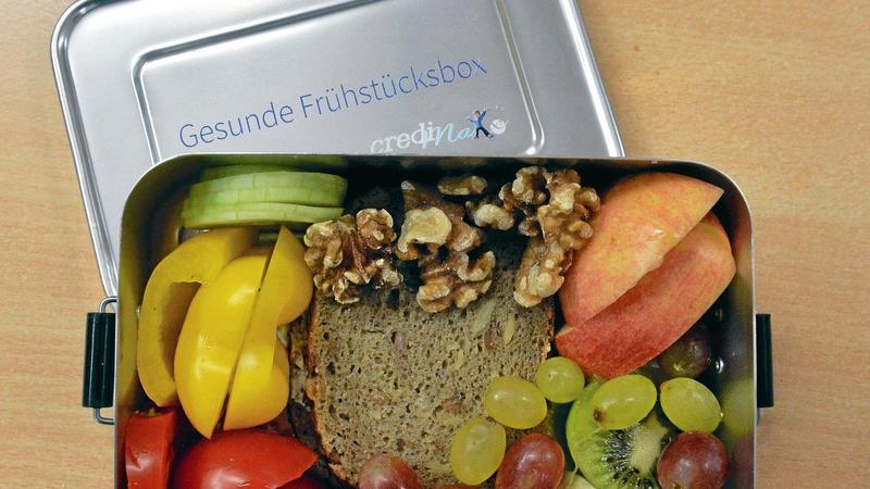 Thüringer Schüler ohne Frühstück – Jedes vierte Kind kommt hungrig zum Unterricht