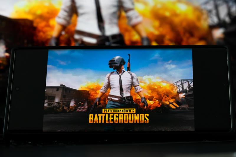 PUBG Developer Krafton Co-Leads $53 Million Funding Round In India’s Payments Startup Cashfree