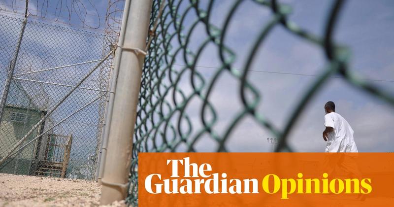 I was a Guantánamo detainee. I’m horrified that Trump wants to keep immigrants there