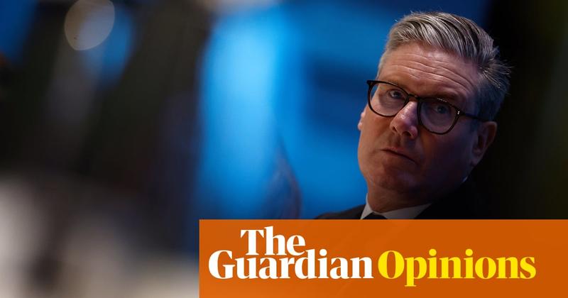 What the Labour left should learn from new revelations about Starmer’s path to power