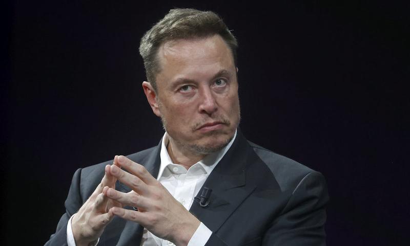 Elon Musk Has Broken the Constitutional Order