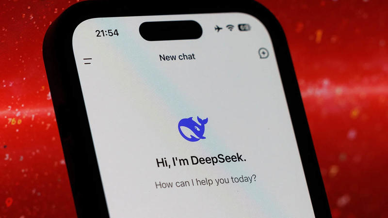 DeepSeek tiene un problema de seguridad