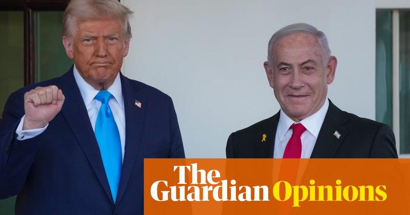 Trump’s Gaza plan has staggered the world. Did he mean it? For now, that doesn’t matter