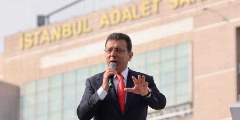 İmamoğlu iddianamesi: Akın Gürlek’e mutlak dokunulmazlık ve “demokrasinin ortadan kaldırılması”