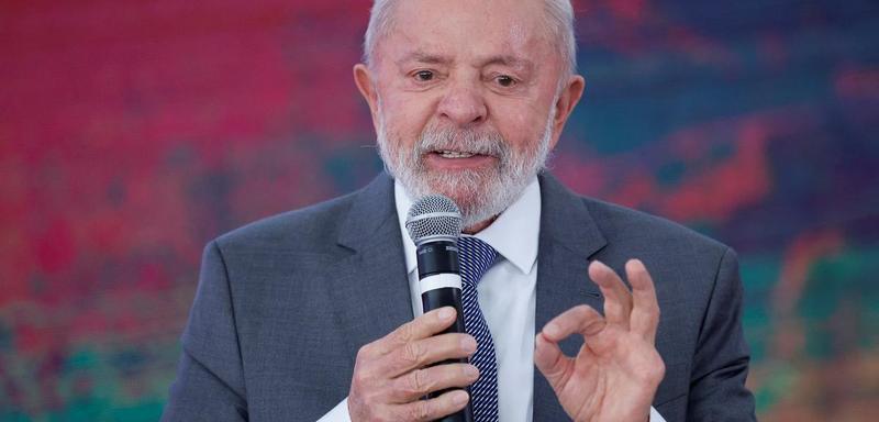 Aviso aos navegantes de 2026: Lula segue em primeiro