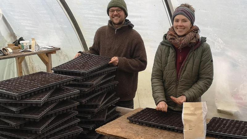 Eichsfelder Gemüseinsel schafft Winterpause ab