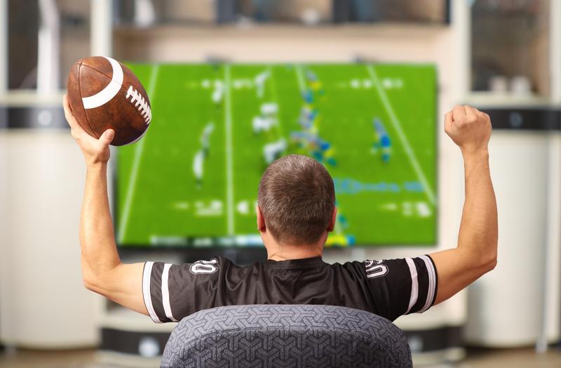 How DoorDash’s CMO Games The Super Bowl