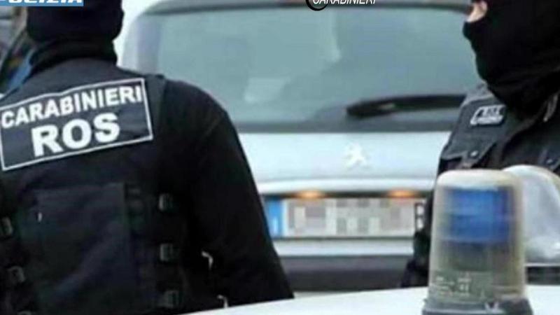 “Ti ammazzo, faccio parte della Locride in Calabria e tu finisci in una buca” non è un messaggio mafioso