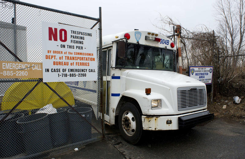 Federal Judge Blocks Transfer of 3 Trans Women to Men’s Prison