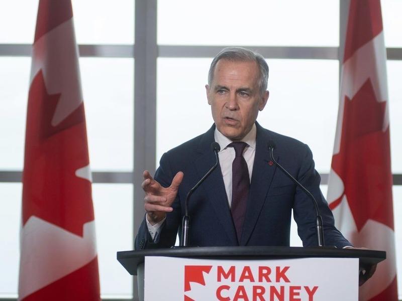 OPINION: Carney’s carbon tax plan is a dumpster fire