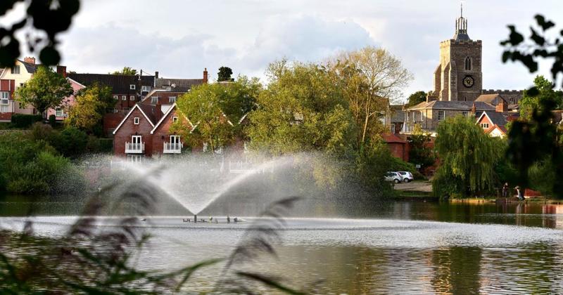 Concerns over 'gym-vasion' of Norfolk town amid plans for £6m fitness centre