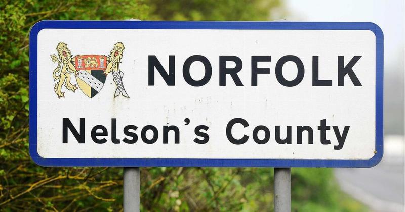 Major announcement paves way for end of Norfolk councils and a new mayor