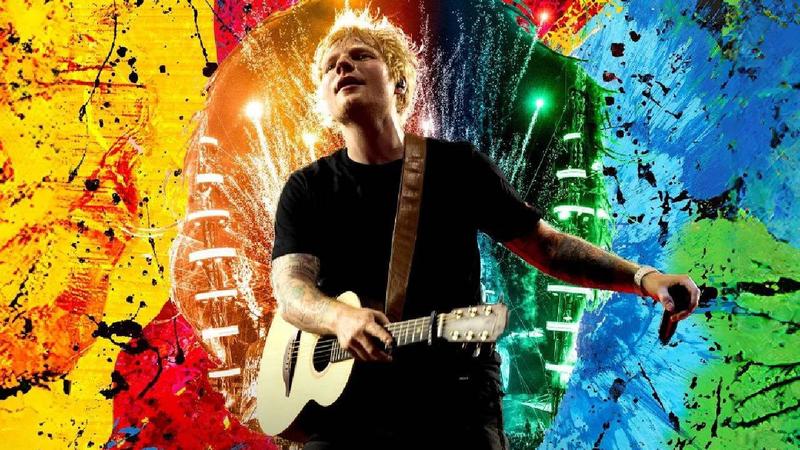 Ed Sheeran Live in Chennai: Concert venue, timing, and traffic updates