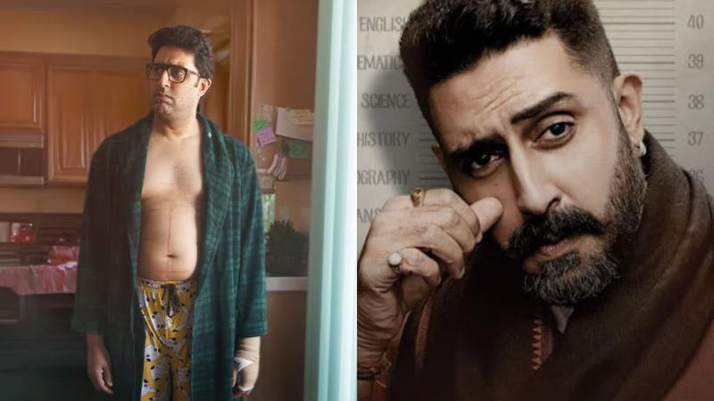 Abhishek Bachchan birthday special: Binge-worthy movies of the actor to stream on OTT