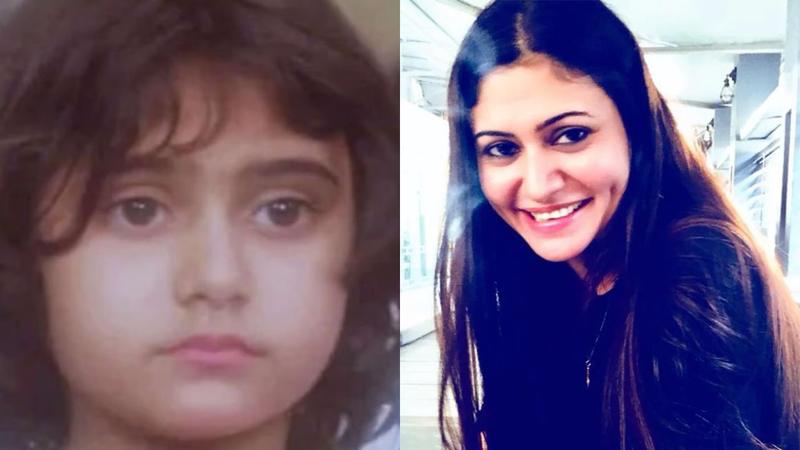 Do you remember little Tina from iconic film Mr India? Find out what she is doing now