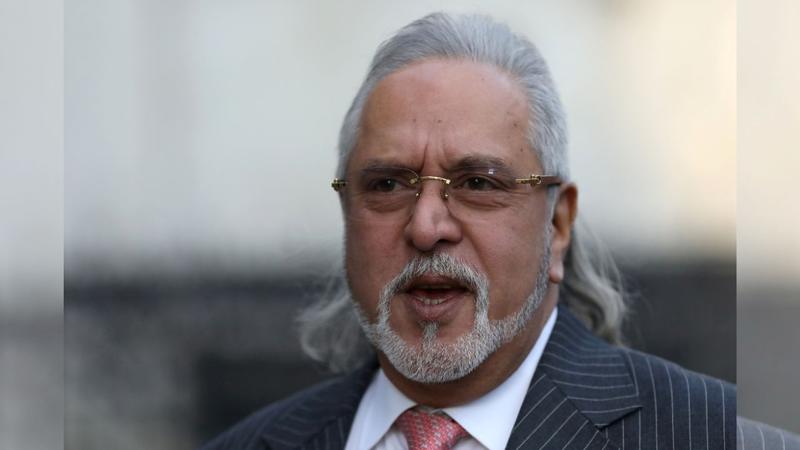 Debt recovered ‘multiple times over’, fugitive businessman Vijay Mallya tells Karnataka HC