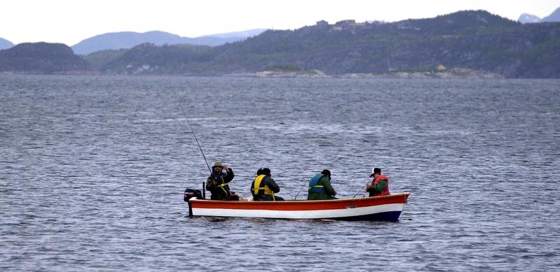 Nye regler for turistfiske skal gjelde fra sesongstart