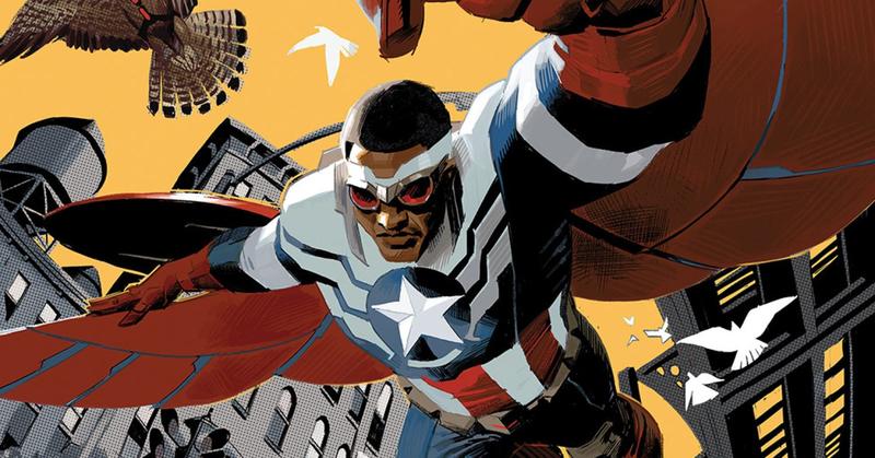 Exploring the Virtues of a New Captain America