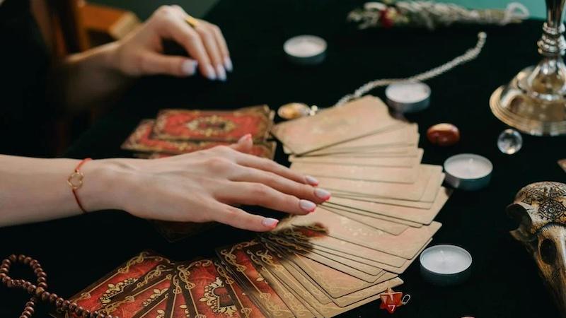 Since Start Of Expanded War In 2022, Russians Have Increasingly Turned To Fortune Tellers And Witchcraft – OpEd