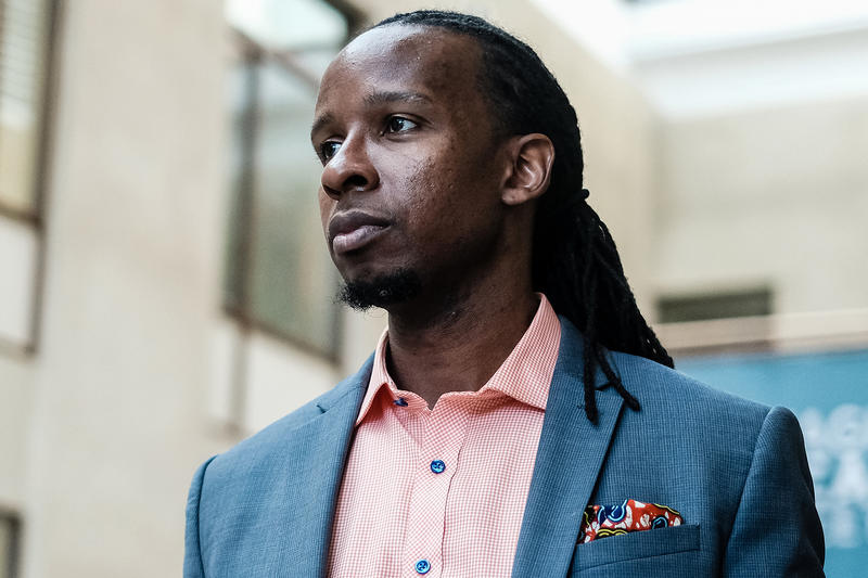 New Age ‘prophet’ Ibram X. Kendi revealed as just another fraud after country emerged from BLM-induced mania