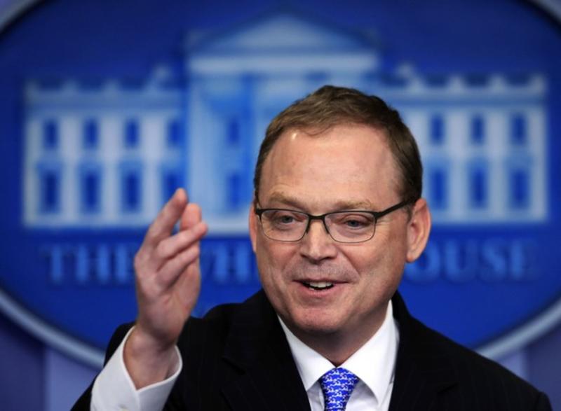 Personnel Is Policy: Hassett Brings Fiscal Responsibility to the White House