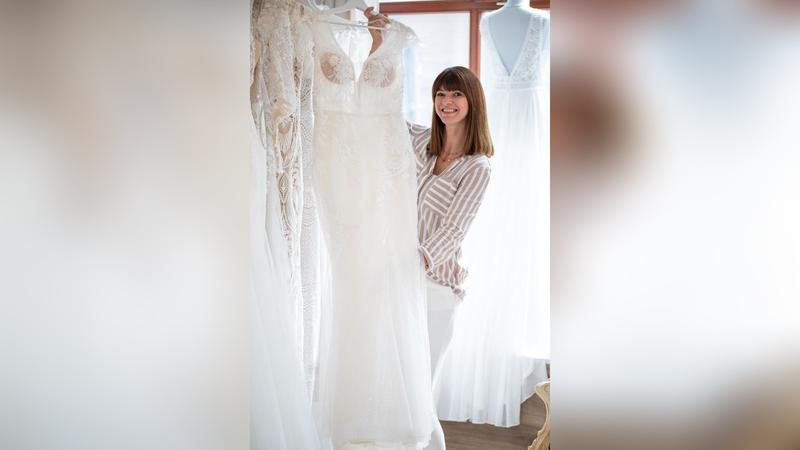 Hochzeit in Thüringen: So teuer sind geliehene Brautkleider