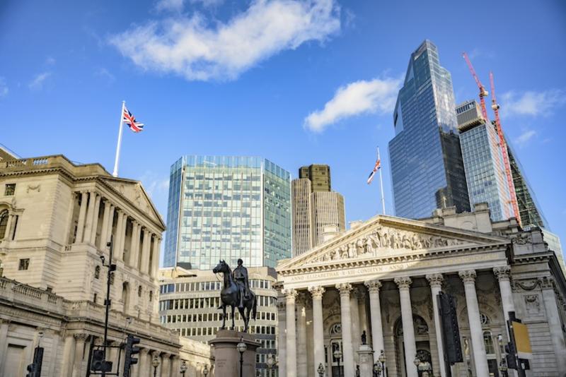 Why the Bank of England is cutting interest rates