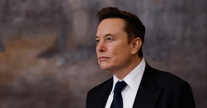 Elon Musk Should Take on Social Security