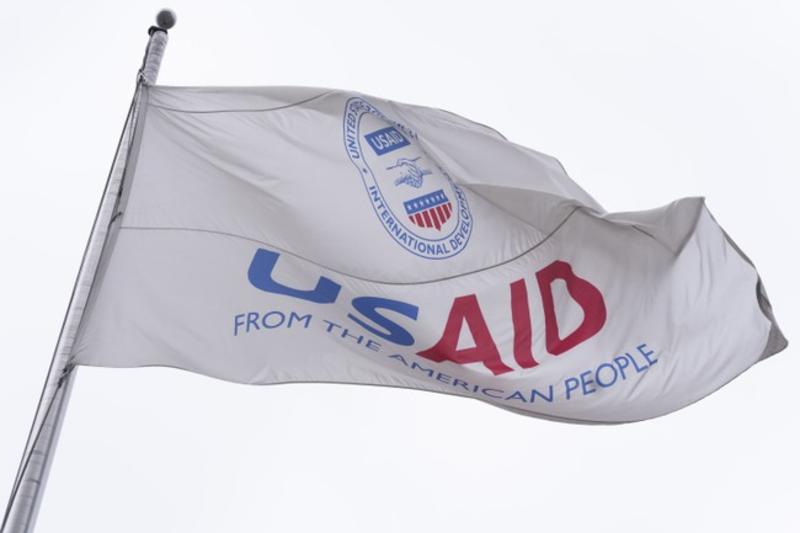 International Aid Isn’t Just a Recipe for Grift and Waste; It Also Destroys the Economies of Poor Nations