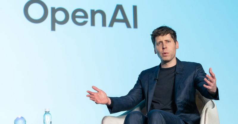 Amid DeepSeek competition, Altman visits UAE seeking OpenAI investment