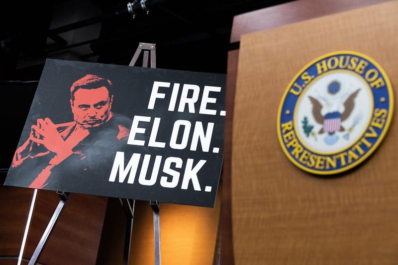 Here’s Just How Unpopular Elon Musk Is