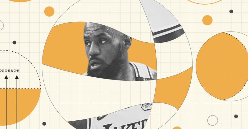 How the Economists Took Over the NBA