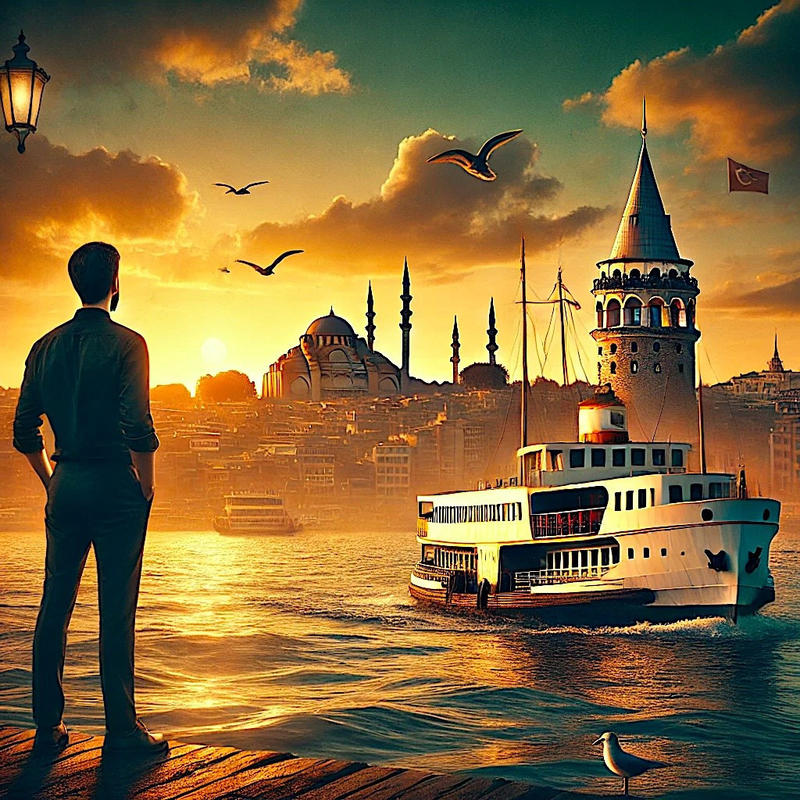 İstanbul’a güzelleme: Bir şehre sadakat