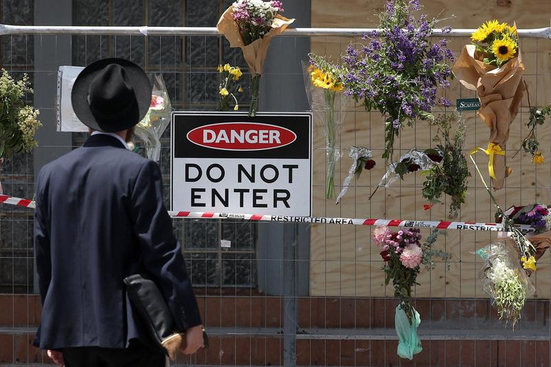 Australia investigating potential foreign influence amid wave of antisemitic attacks