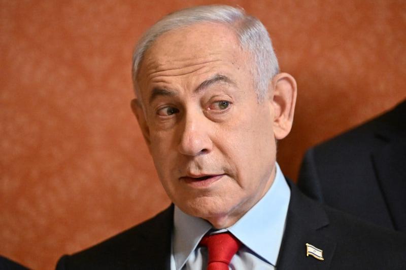 Netanyahu Remains Unpopular at Home—This Is How He Could Win a Coming Election