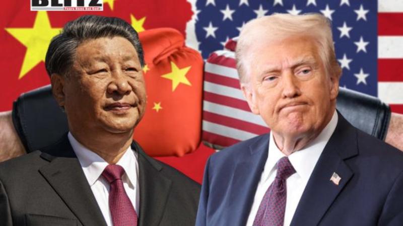 US-China trade war escalates with new tariffs