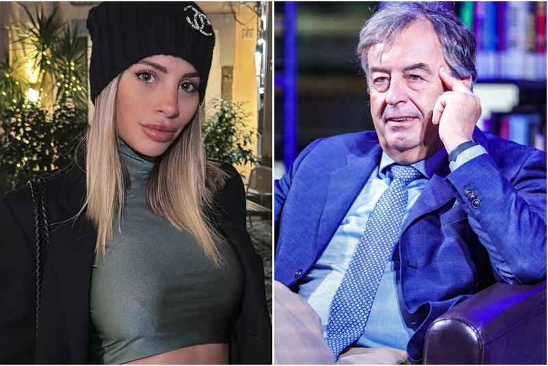 Chiara Nasti contro il vaccino della pertosse: la reazione di Roberto Burioni