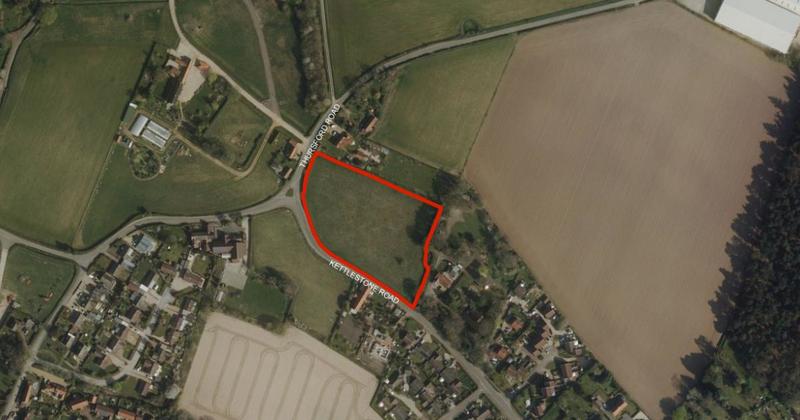 Tiny Norfolk village to grow after 19 homes approved