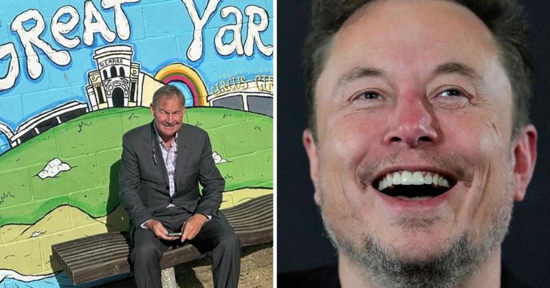 Flourishing 'bromance' boosts MP's social media side hustle after Musk endorsement